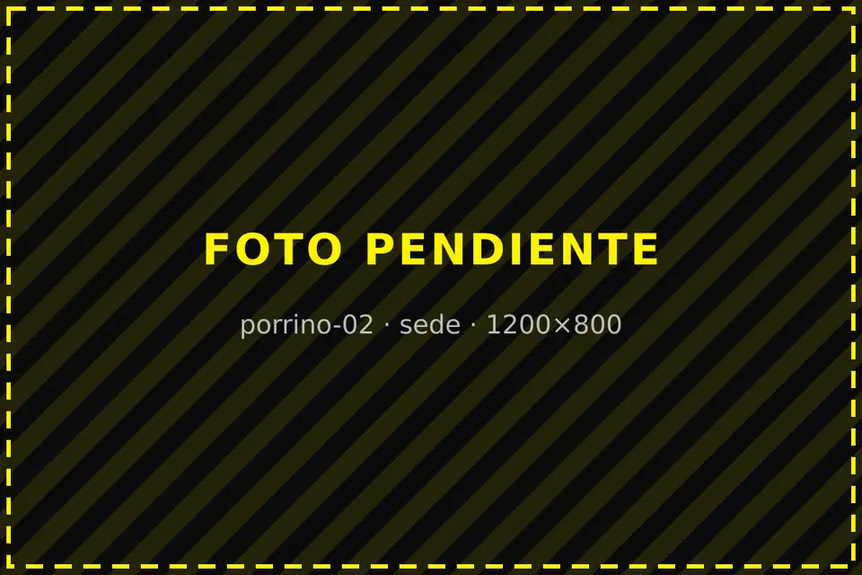 Clase de endurance en el box de Porriño